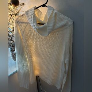 Charlotte Russe Chunky Sweater
